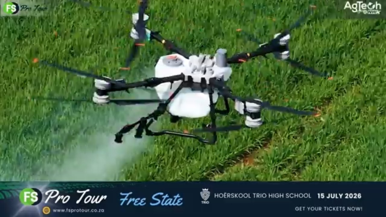Wat kan jy van AgTech@NWK by die FarmSpace Pro Tour verwag?