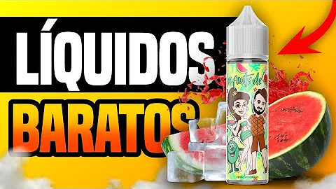 ¿Cuál es el mejor sabor para vapear?