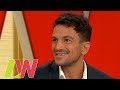 Peter Andre Is Celebrating 25 Years in Showbiz! | Loose Women