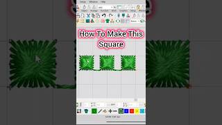 How To Make Square Like Star Circle || Wilcom Training Class || Column A Trick