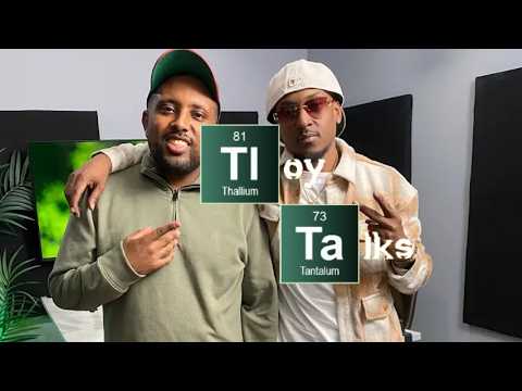 TLOY TALKS #179: The S the Ghost Podcast