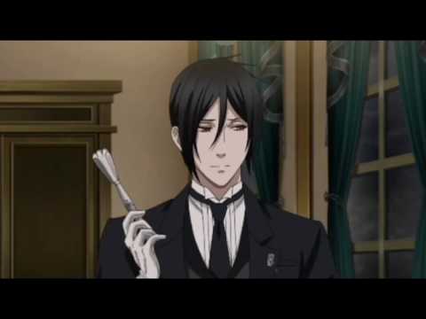 My Oh My AMV Black Butler