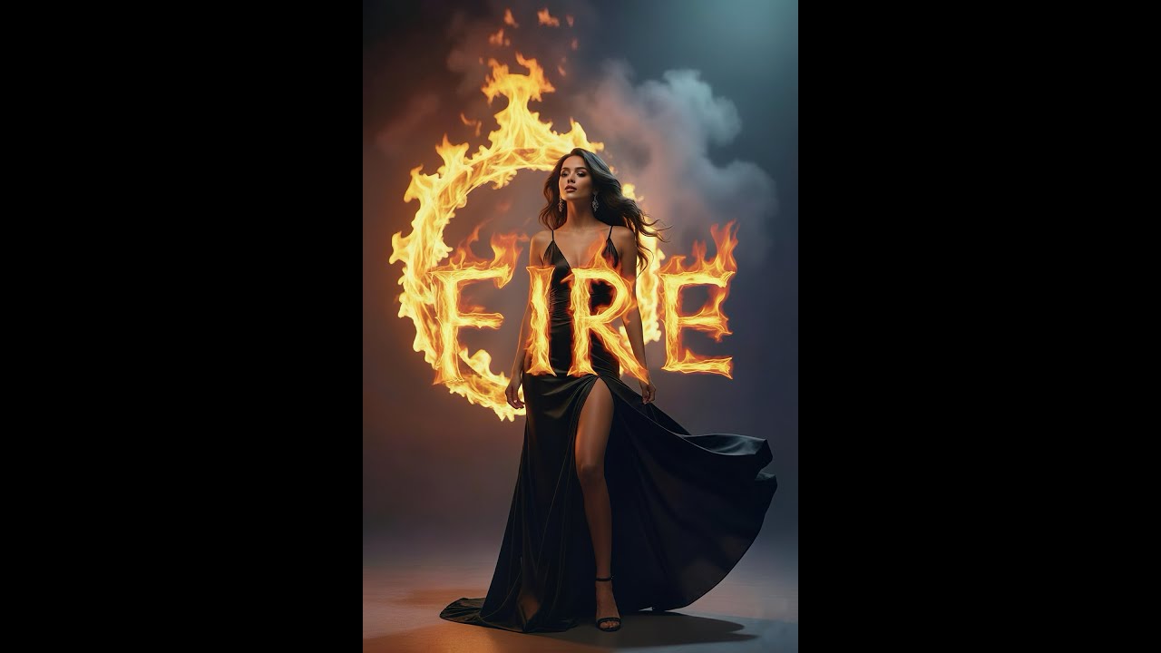 This FIRE Song Hit Different 🔥 (Can't Stop Listening) Official Music ...