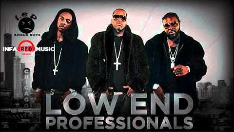 L.E.P Bogus Boyz feat La Roux Goin In For The Kill + download