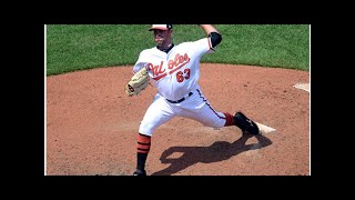 Minor mlb transactions: 11/3/18