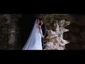 Wedding day of emeline  michael  assyrian hessanali couple ift