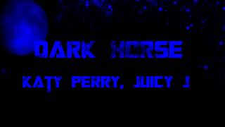 Katy Perry, Juicy J - Dark Horse (Clear Bass Boost)