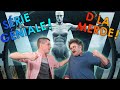 WESTWORLD FUTURE SÉRIE CULTE OU ESCROQUERIE 