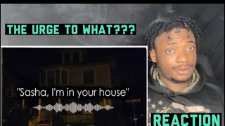 5 Disturbing Voicemails with Backstories (Vol. 2) (MR NIGHTMARE REACTION)