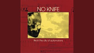 Video thumbnail of "No Knife - Academy Flight Song"