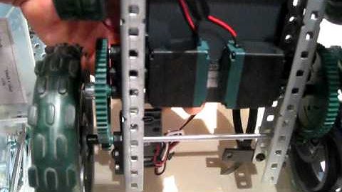 GTT Automation Through Programming : Dragster Example 2