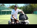 WHAT IS IN JACK'S CRICKET KIT BAG? | 2021 Season!