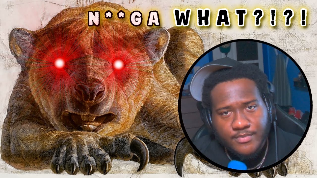 NO SWITCHES HERE GANG!! | Reacting to Prehistoric Australia: Where SURVIVAL was IMPOSSIBLE!!