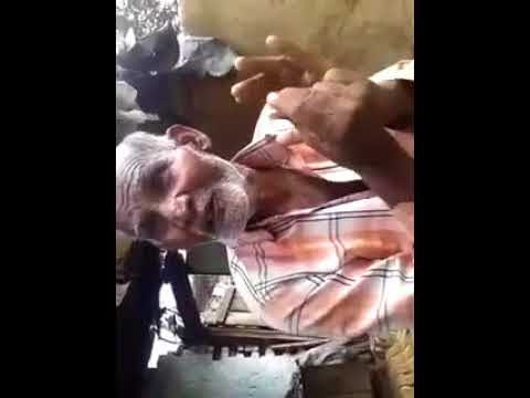 O Khidki Wali