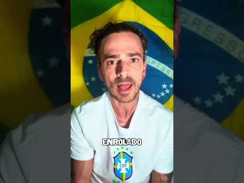 Torcedor Brasileiro | Não tem comparação