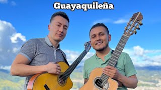 Guayaquileña (Diego Barrera ft Joan Sebastian) Julio Jaramillo