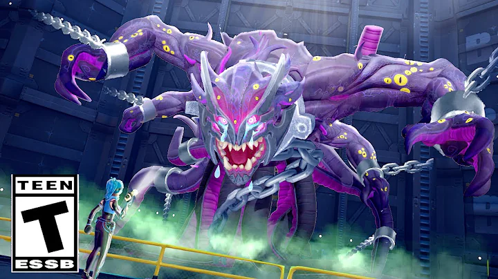 HE'S BEEN FOUND... In Fortnite CHAPTER 7! (New Update)