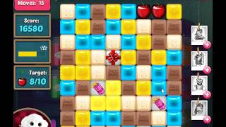 Sweet Smash Story - Level 57