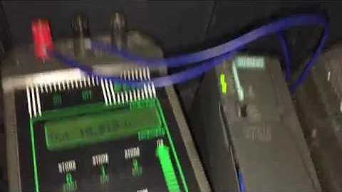 Analog Input scaling siemens - 0-10V (Step 7)