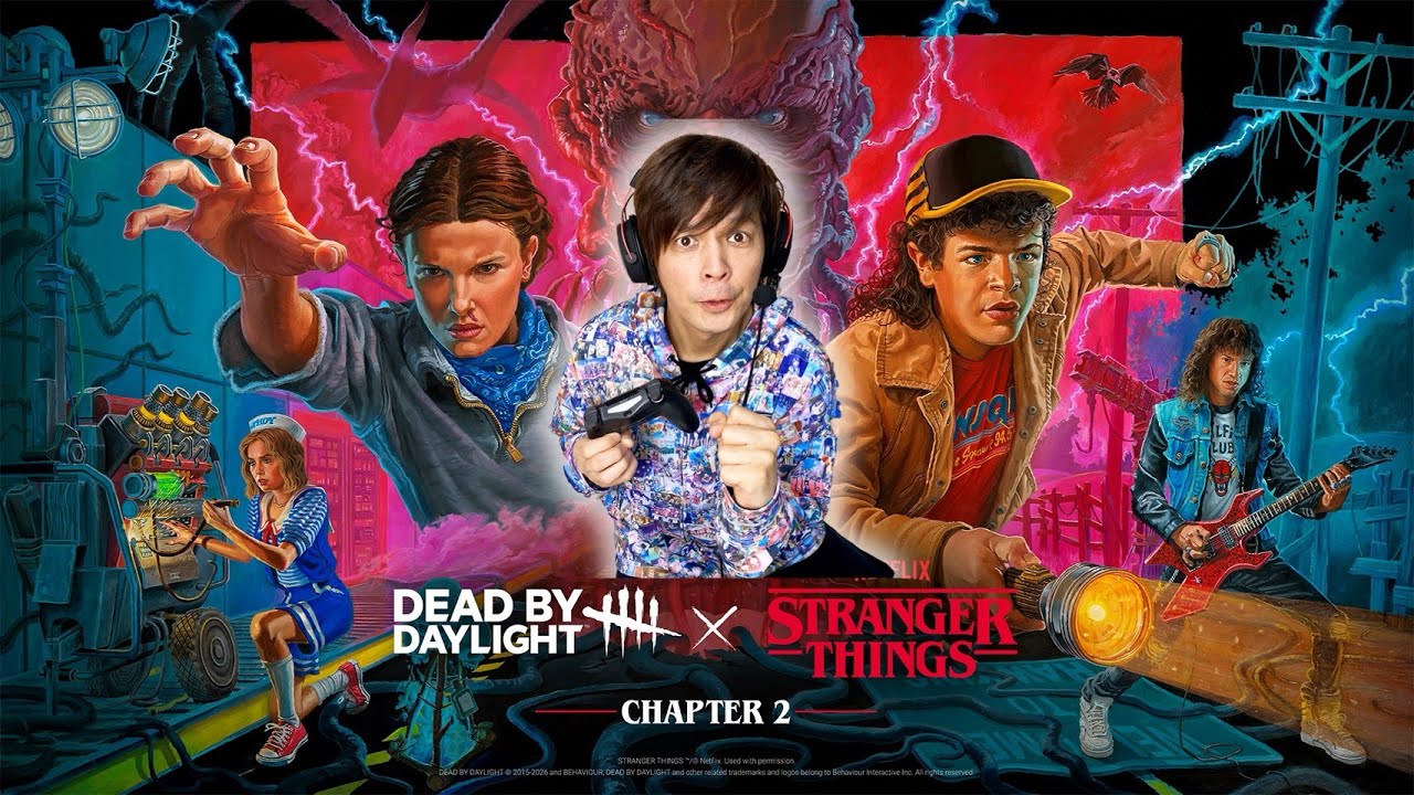 【DBD】さあなにやろ【デッドバイデイライト】