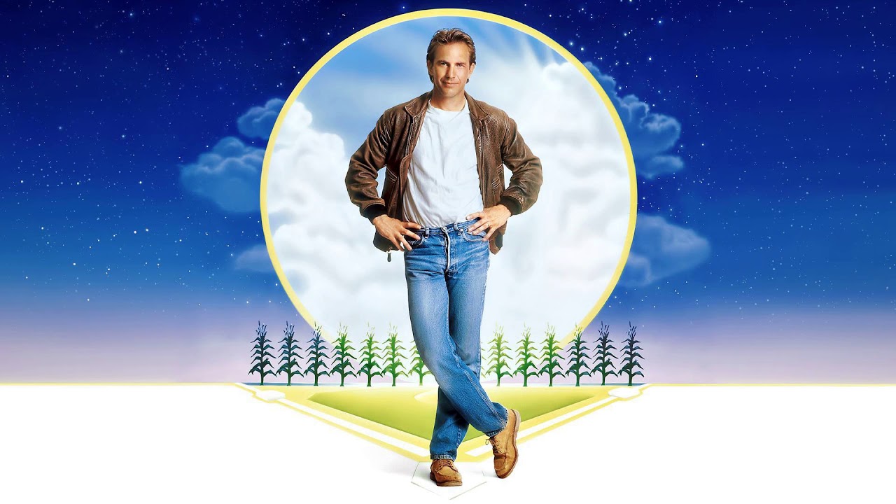 Field of Dreams Movie Score Suite James Horner (1989) YouTube