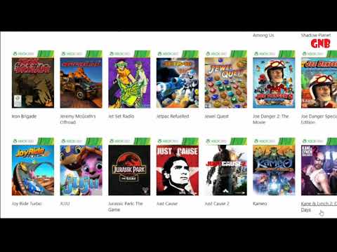 Как работает обратная совместимость на Xbox One и Xbox Series X?