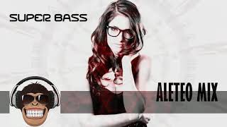 Super Bass - DJ Maiwen (Aleteo, Zapateo, Guaracha, Tribal, Circuit)