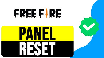 FREE FIRE Panel RESET 2025 | How to FIX HWID Error & Cloud Engine