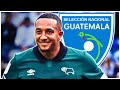 GOLES y ASISTENCIAS de MÉNDEZ-LAING en INGLATERRA | ESTO SE ESPERA con la SELECCIÓN 🇬🇹