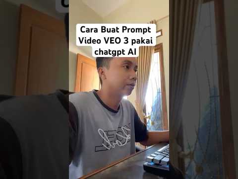 Cara Bikin Prompt