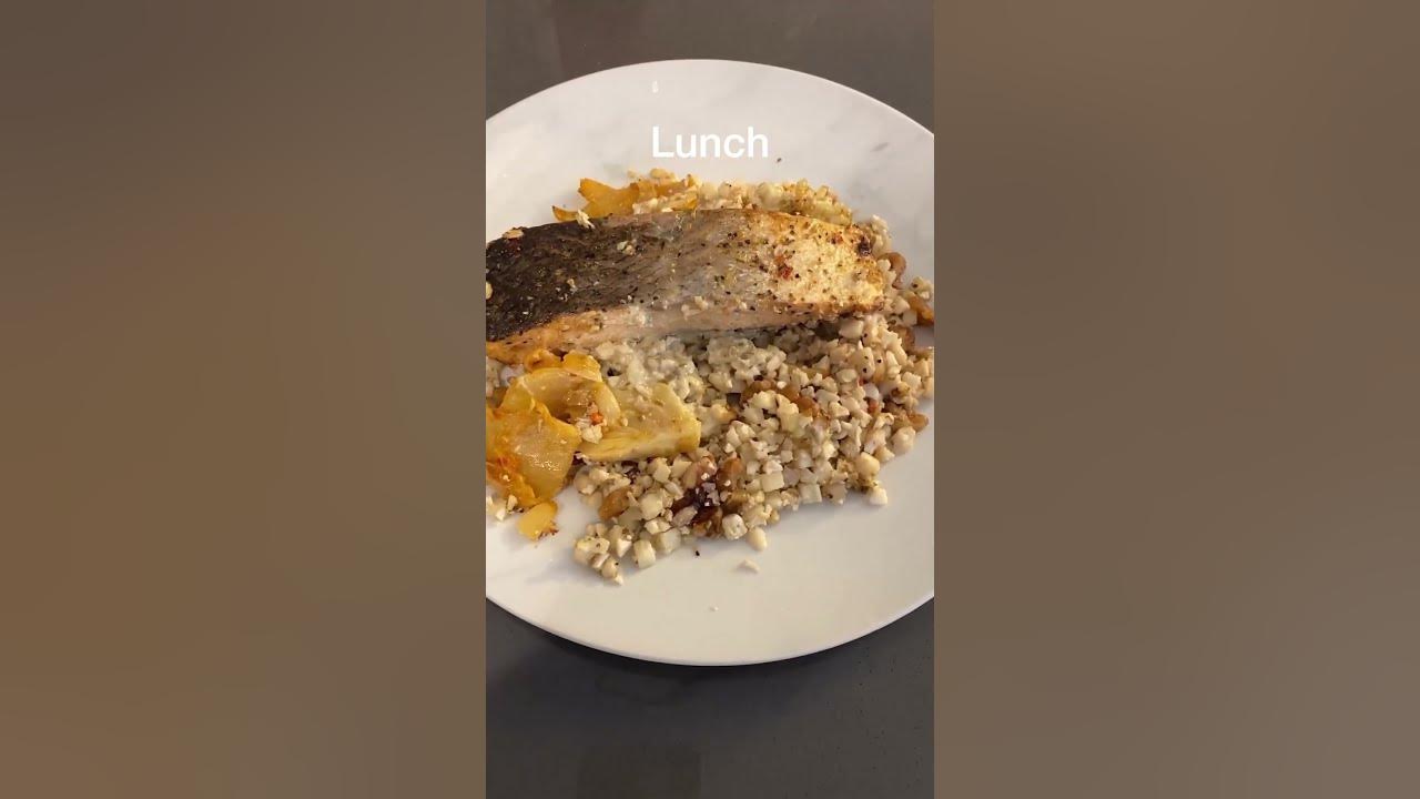 Inspiring 15 kg Weight Loss Journey with Keto Meal Plan! YouTube