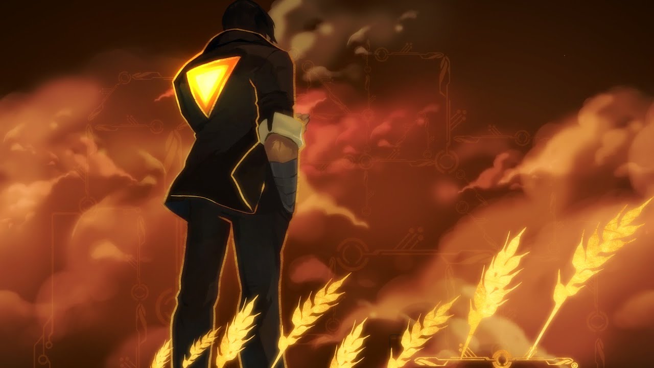 About the Author Achievement Bastion