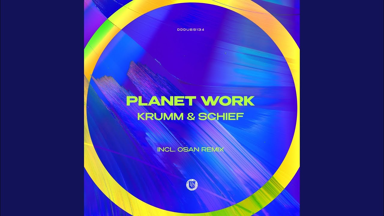 Obejrzyj Planet Work w YouTube Obejrzyj Planet Work w YouTube