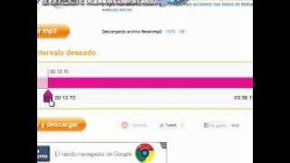 MP3CUT Cortar mp3 Online.mp4