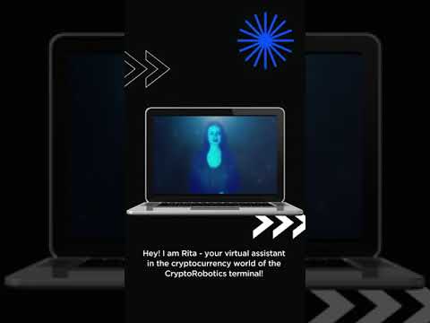 Cryptorobotics - Best