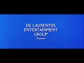 De laurentiis entertainment group logo