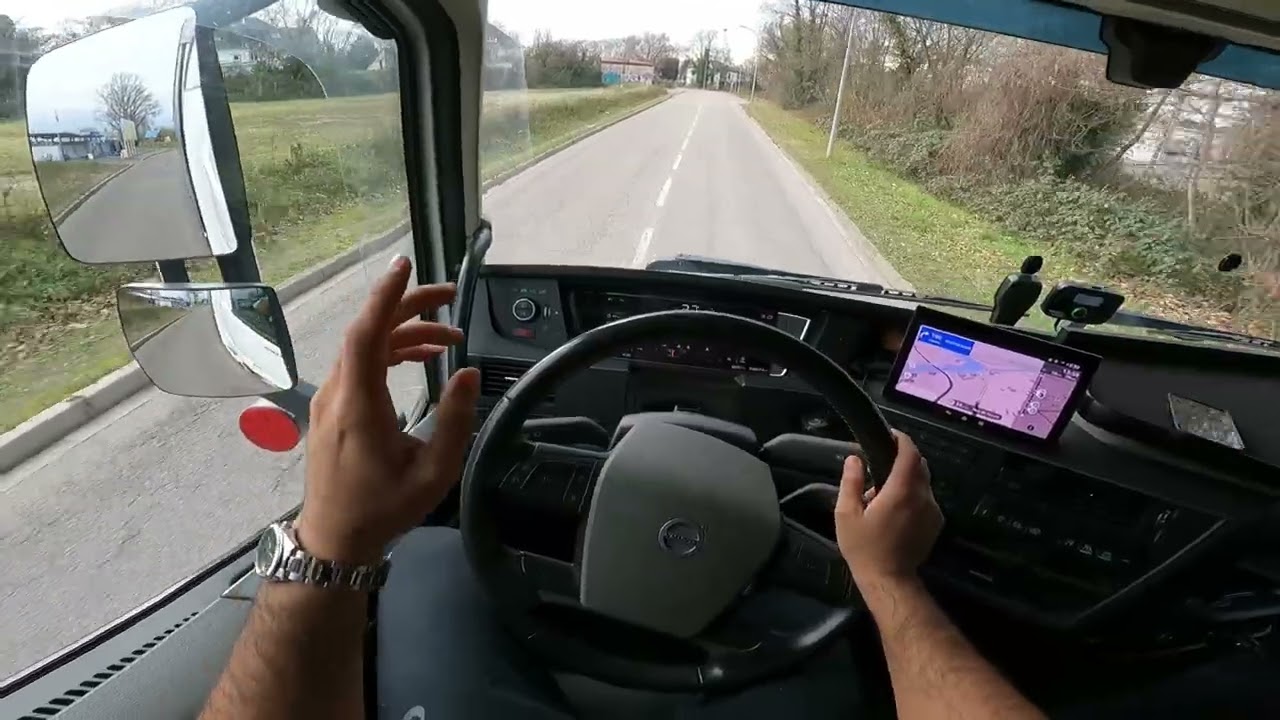 نهار عادي بالرموك بين فرنسا 🇫🇷 و ألمانيا 🇩🇪 