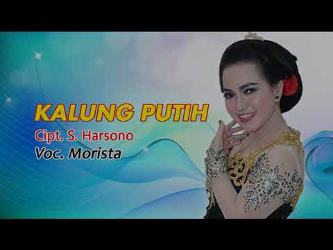 KALUNG PUTIH - MORISTA (Official Video)