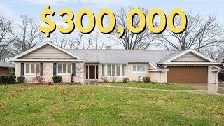 2023 Heatherwood Dr. Toledo, OH 43614 - SOLD