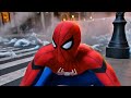 SPIDER-MAN vs GIANT ZOMBIE: The Ultimate Battle! (O'rgimchak-odam jangi)