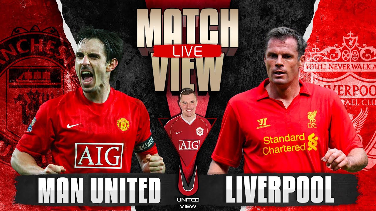 Mu Vs Liverpool Live Dimana