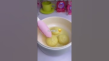 Bánh xếp hotteok Phô Mai món ăn đường phố Hàn Quốc  #hotteok #banhxepphomai