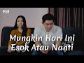 Mungkin Hari Ini Esok Atau Nanti - Anneth | Cover with the Singer #04 Piano ft. Ifan Seventeen