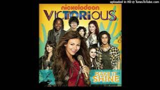 Victorious - Make It Shine (Pilot Studio)