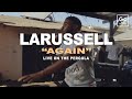 LaRussell P Lo Again Live At The Pergola mp3