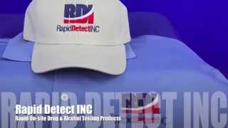 Rapid Detect INC Rapid Drug & Alcohol Testing