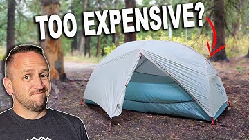 Did MSR Get It Right? Hubba Hubba LT 1 Review