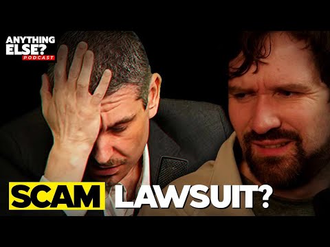 Thumbnail for Hasan vs Mutahar And Ethan's Lawsuit | ANYTHING ELSE