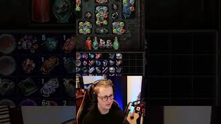 Crafting the Way Chris Intended - GG Ring in 3 Easy Steps | PoE #poe #shorts #pathofexile