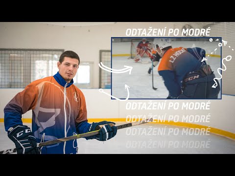 Video: Jak Hrát Lední Hokej Na Internetu